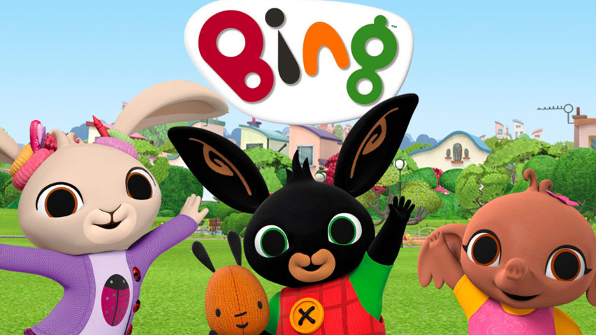 Boek de Bing show bij Het Kidsburo.