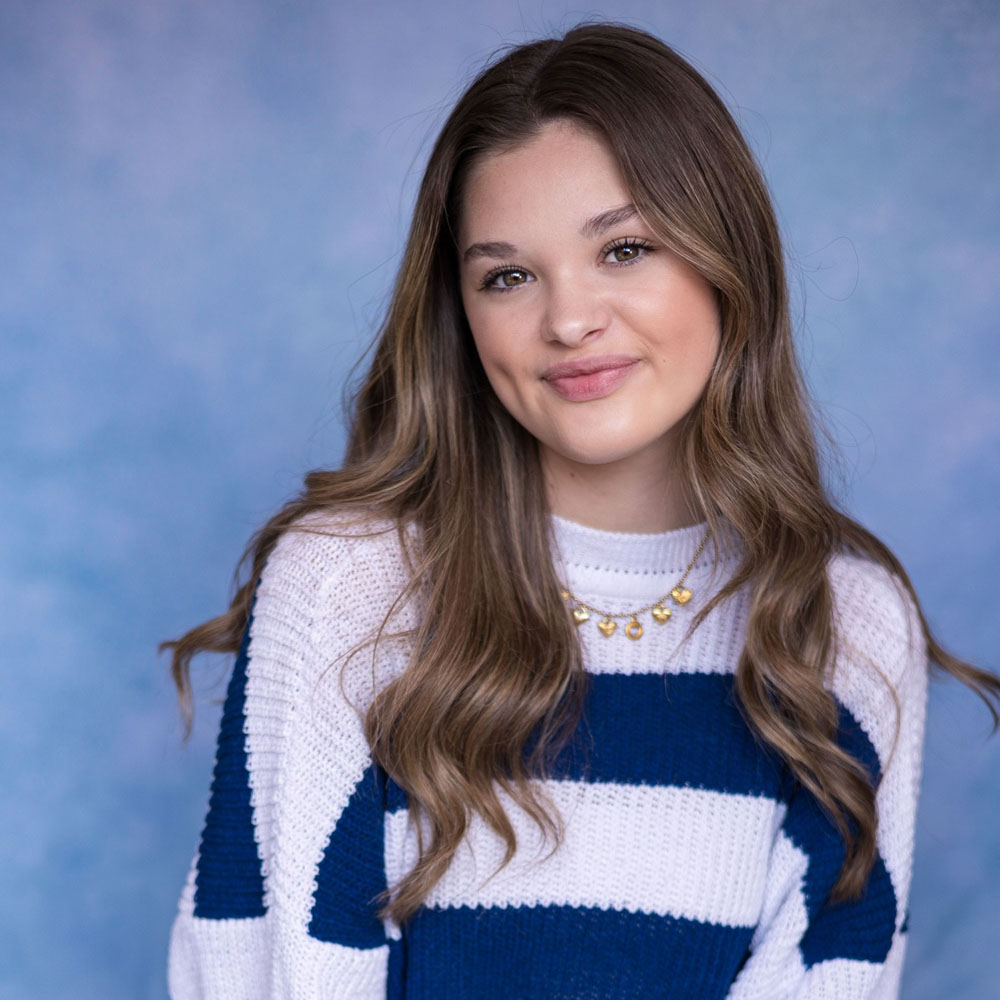 Meer informatie over het boeken van Kayleigh Boom