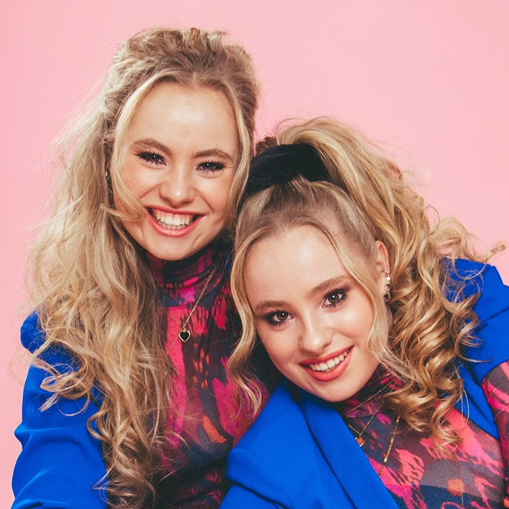 Meer informatie over het boeken van Mylène & Rosanne